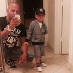 Dom Perno