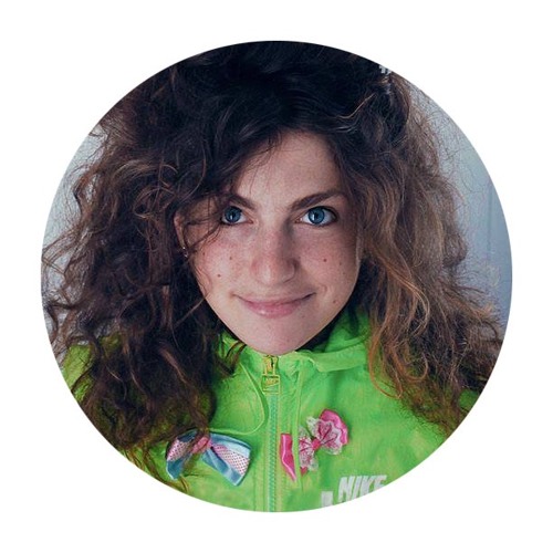 Stéphanie Pfeiffer’s avatar