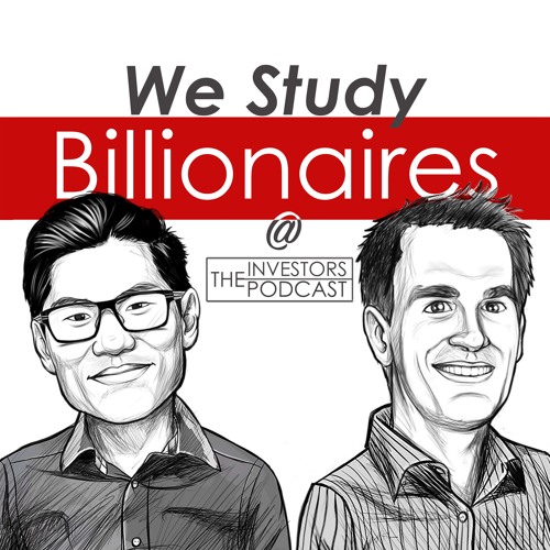 The Investors Podcast Network’s avatar