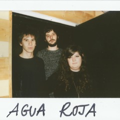 Agua Roja