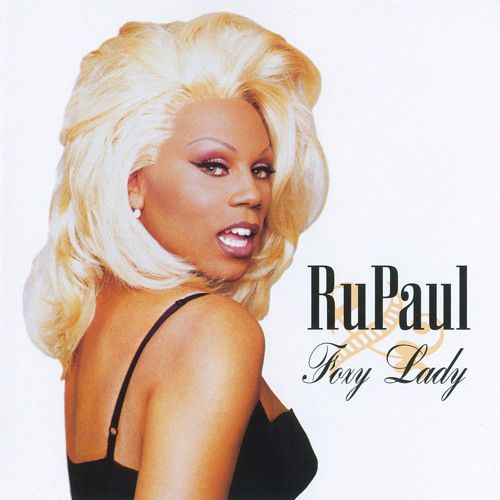 RuPaul