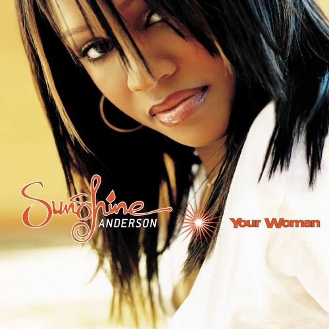 R\u0026B+ソウル Sunshine Anderson SUNSHINE ANDERSON SUNSHINE AT MIDNIGHT NEW CD 879645001020| eBay