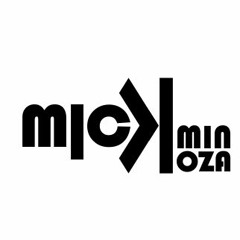 DJ Mick Minoza