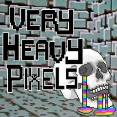 Very Heavy Pixels