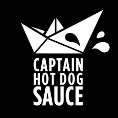 Captain Hot Dog Sauce