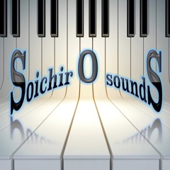 SoichirO soundS