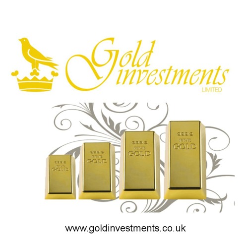 Stream Gold Investments music Listen to songs, albums, playlists for