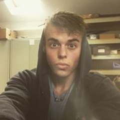 Josh Everett