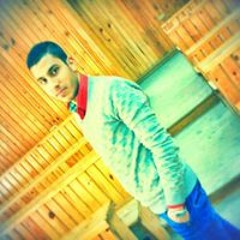 Elsayed Elshafey