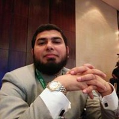 Saif Sarwar