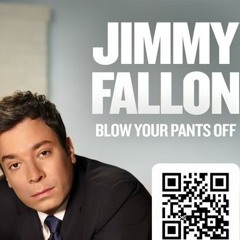 Jimmy Fallon