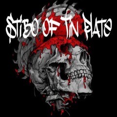 Stibo Tin Plate