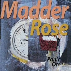 Madder Rose