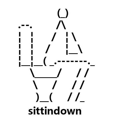 Sittindown S Stream On Soundcloud Hear The World S Sounds Kurdos album verbrecher aus der wüste ist draußen wie ein campingplatz und scheint sehr gut zu laufen. sittindown s stream on soundcloud