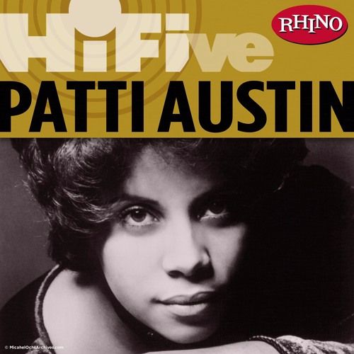 Patti Austin