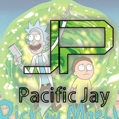 pacific jay