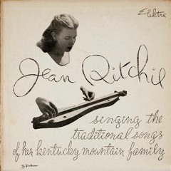 Jean Ritchie