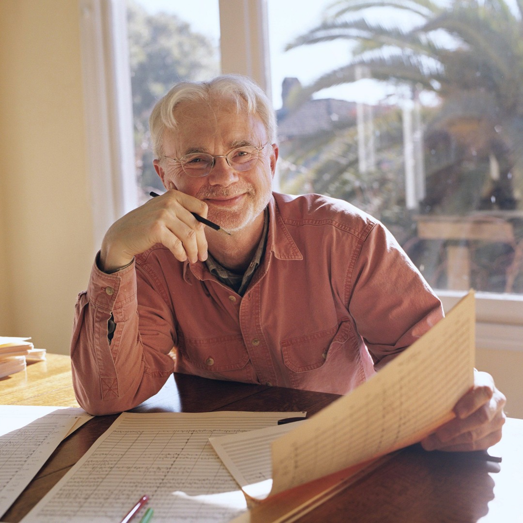 Stream John Adams music | Listen to songs, albums, playlists for