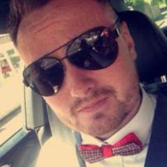 Reece Moore
