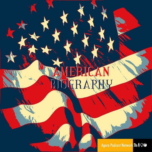 American Biography’s avatar