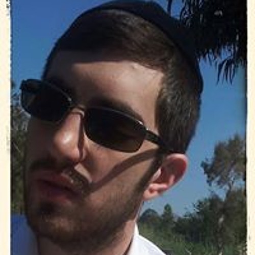 יהודה מנדלוביץ’s avatar