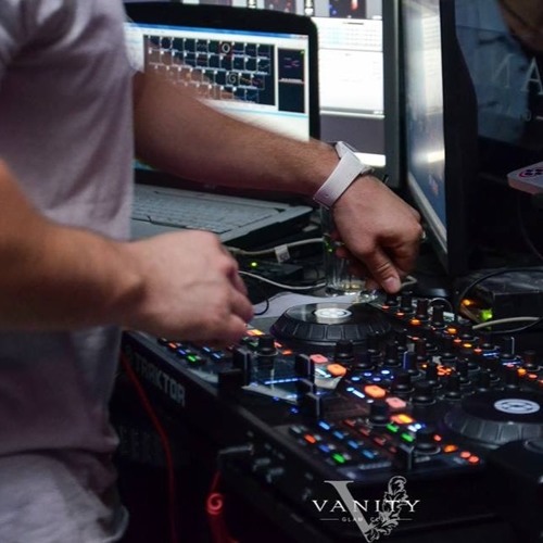 Dj Florin - Promotional Mix Club Sensation