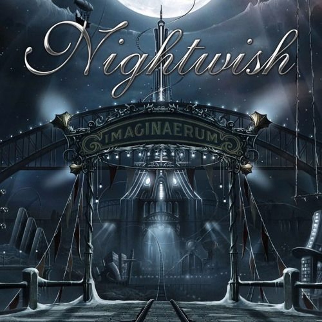Stream Nightwish music | Listen to songs, albums, playlists for