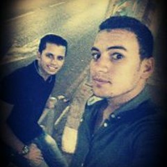 Mohamed Refaat