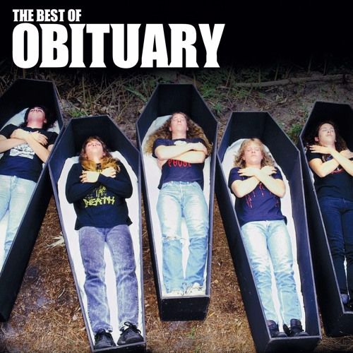 Obituary