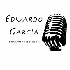 Eduardo García Locución