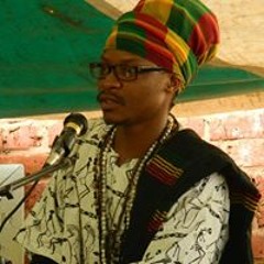 Mwalimu Kush Meri-Amen