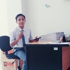 Akbar Anggito Abimanyu