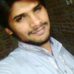 Usman Toor