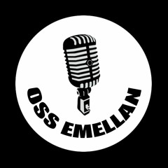 Oss Emellan podcast