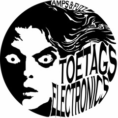 Toetags Electronics