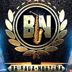 Brigada Norteña