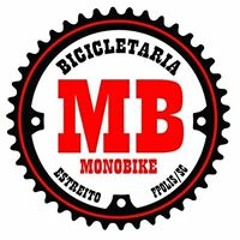 Mono Bike