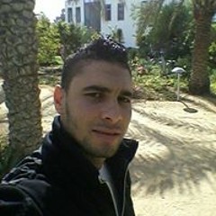 Mohamed Abdelrazek