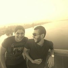 Abdelrahman Mohamed Sedky