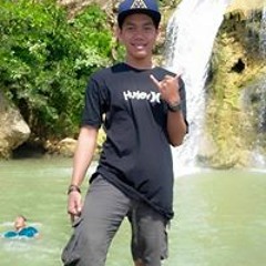 Umar Farouq
