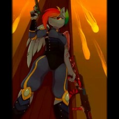 Death dash