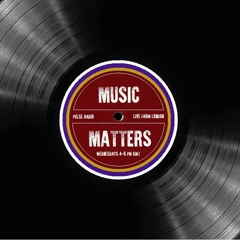Music Matters LSE