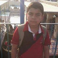 Ahmed Omara