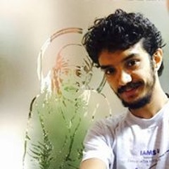 Salil Bhandari