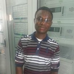 Victor Ocheri