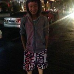 Jimmy Liu
