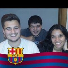 Ismael Rhoualem Llompart