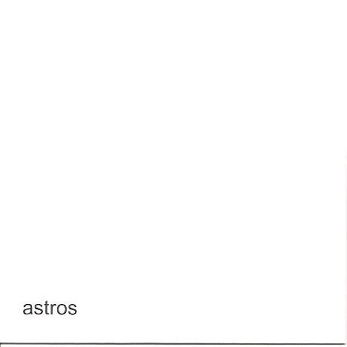 SoundCloud profile picture for @astros