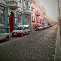 Катерина Рузаева