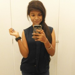 Shanthini Bathmanathan